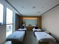 Novotel Bur Dubai - Spa