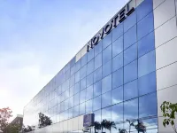Novotel Rio de Janeiro Parque Olimpico Hotels near Future Arena