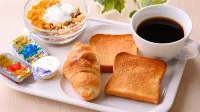Centre One Hotel Handa - breakfast