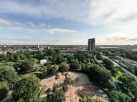 IntercityHotel Hamburg Dammtor - Scenic