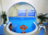 Hotel Villa Marija - Pools