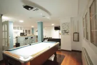 Gijon Surf Hostel - Strand