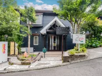 We Home Villa Jyogasaki-onsen - Bungalows
