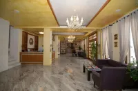 Hotel Vila Zeus - parking