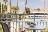 Sagitario Princesa Playa - Romantic