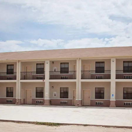 Big Lake Inn and Suites