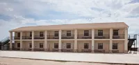 Big Lake Inn and Suites
