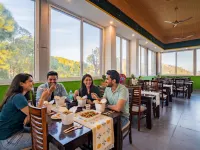 The Hosteller Lansdowne - Desayuno