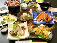 Fukuju โรงแรมใกล้สถานีฮนโจ