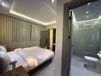 202 JRE fully equipped apartment, stunning view - ที่มีอ่างอาบน้ำ
