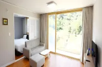 The K Jirisan Family Hotel