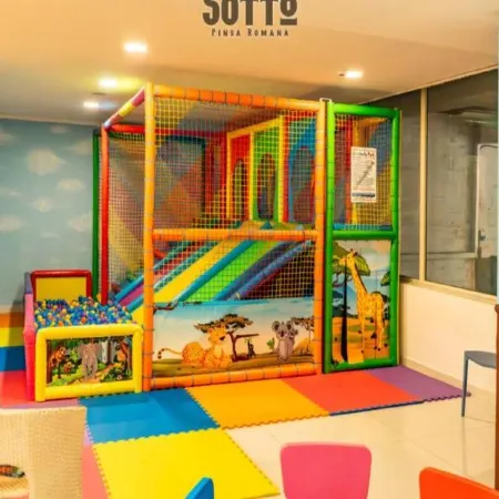 Sliema Tigne Suites