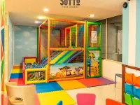 Sliema Tigne Suites - Beach