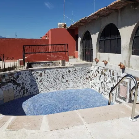 Capital O Hotel Posada Terraza, Guadalajara