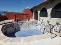 Capital O Hotel Posada Terraza, Guadalajara - Perheystävällinen