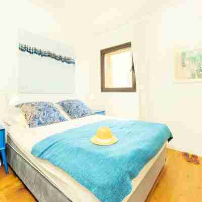 Mamad - Jaffa Charm Seaview Stay by Sea N' Rent Rooms