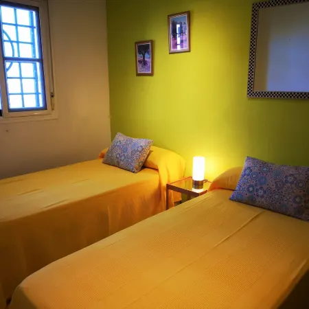 Terrasol Almijara 15