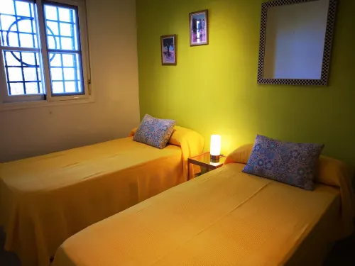 Terrasol Almijara 15