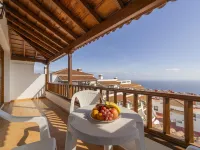 CHL Serycam Bre a Baja Infinity Views - Wifi