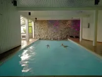 Hardangerfjord Hotel - Pools