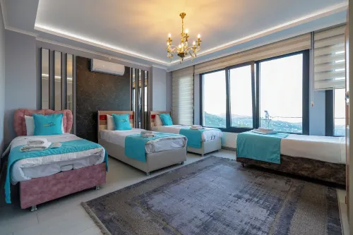 Poison Garden Suite & Spa
