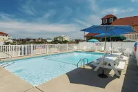 Mia's Boutique Hotel - Beach