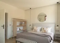Spartacus Garden - Apartments