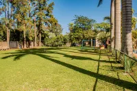 El Rosedal Cataratas - Pet friendly
