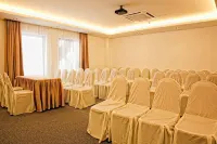 The Leverage Business Hotel - Rawang