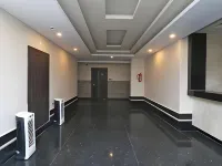 Hotel VIP Square - Hot Tub