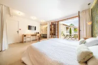 Les Capucines Saint Tropez - 4-Star