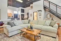 Norman, Oklahoma, Vacation Rental 1 Mi to OU! - Holiday bungalows