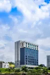 Jeju Pureun Hotel - Parking