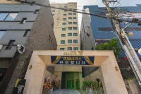 Suwon Station Hotel Terry's - Motels