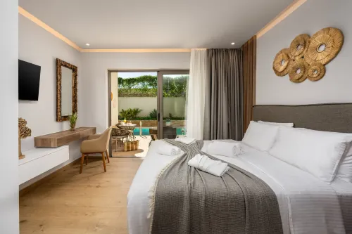 Oasis Luxury Suites -  case vacanza in affitto