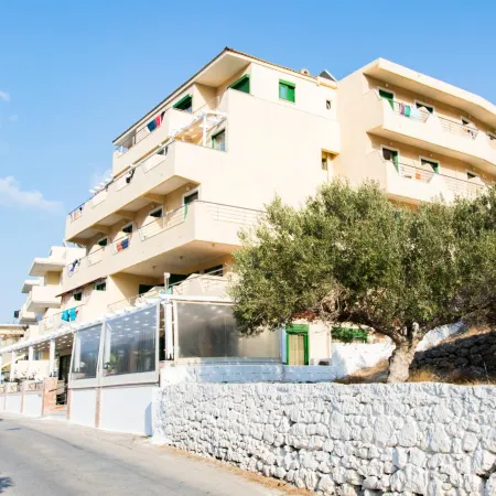 Panorama Hotel
