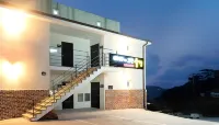 Geoje Badageurigo Pension