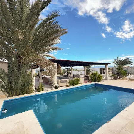 The Colony La Ventana