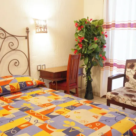 Hotel Dainzu