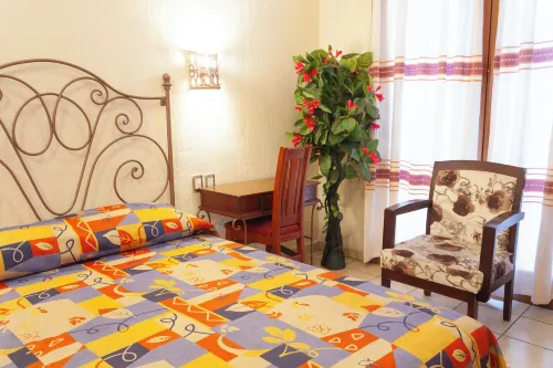 Hotel Dainzu