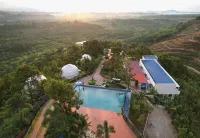 Bilut Hills - Eco Resort - С бассейном