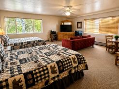 Edelweiss Resort and Restaurant