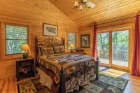 Acorn Lodge With hot Tub, Pool Table - Chalets
