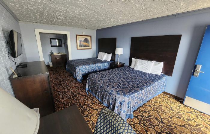 Rodeway Inn
