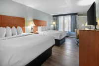 Best Western Fredericksburg - breakfast