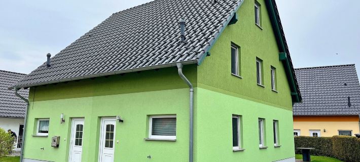 Doppelhaushälfte, Zingst Hotels in Zingst