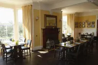 Kilmarnock Arms Hotel - breakfast