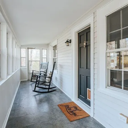 Artisan's Cottage