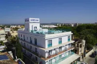 Hotel Seasun Aniram - Beach
