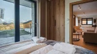 Ski Apartments II, Sun&Snow - 4 étoiles